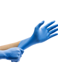 Mediva Disposable Nitrile Gloves – Pair