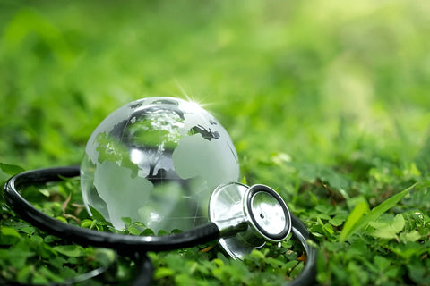 How Sustainability Is Reshaping Medical Supplies
