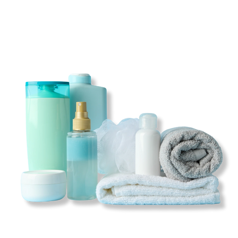 Personal Care Essentials