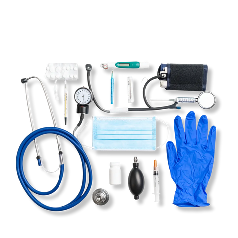 Home-Care Essentials