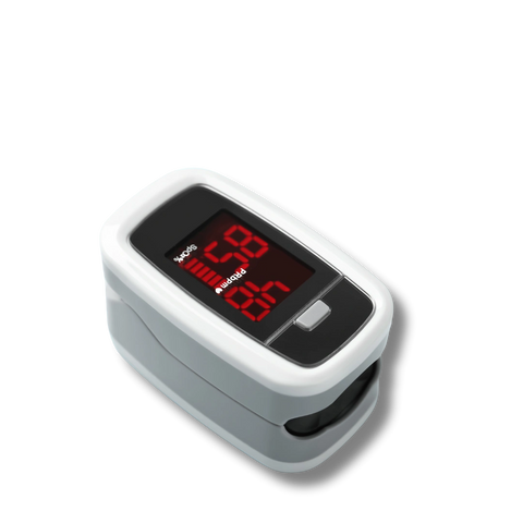 Mediva Fingertip Pulse Oximeter