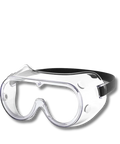 Mediva Safety Goggles