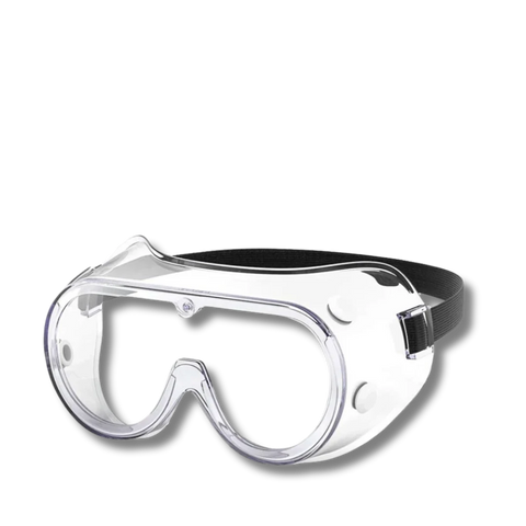 Mediva Safety Goggles